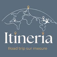 Itineria, travel planner spécialiste du road trip en couple