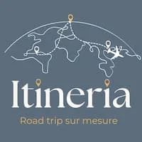 Itineria, travel planner spécialiste du road trip en couple